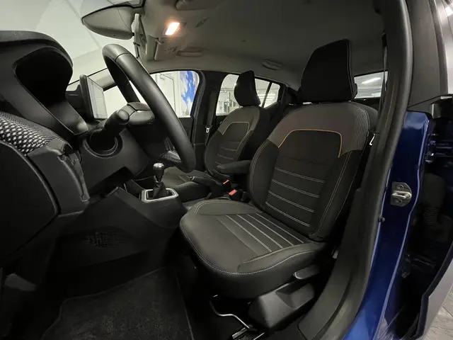 Dacia Sandero Stepway 1.0 TCe 90 Comfort 2023 Benzine 11