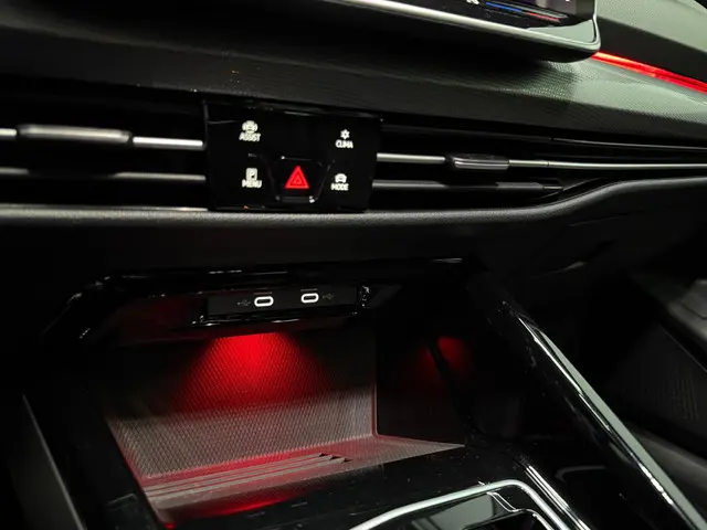 Volkswagen Golf 8.5 1.5 eTSI 50 Edition 2024 Benzine 17