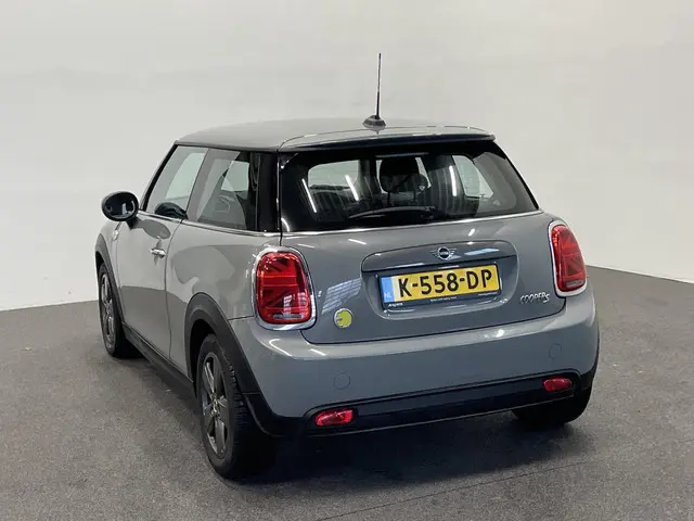 MINI Electric Mini Basic 33 kWh 2020 Elektrisch 10