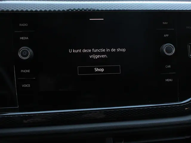 Volkswagen Polo 1.0 TSI Life 2022 Benzine 25