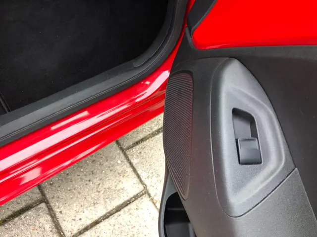 Toyota Aygo 1.0 VVT-i x-fun 2017 Benzine 16