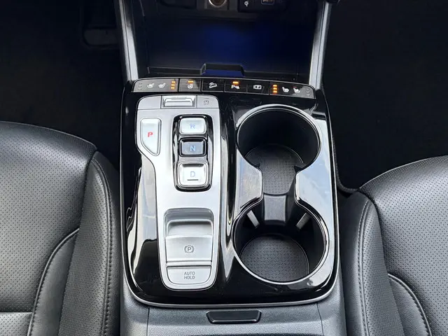 Hyundai Tucson 1.6 T-GDI MHEV Premium 2023 Benzine 39