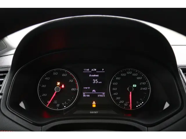 SEAT Ibiza 1.0 TSI FR Business Intense 2020 Benzine 8