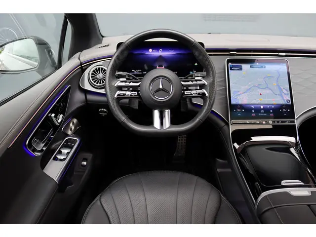 Mercedes-Benz EQE 350 AMG Line 89 kWh | 2024 Elektrisch 27