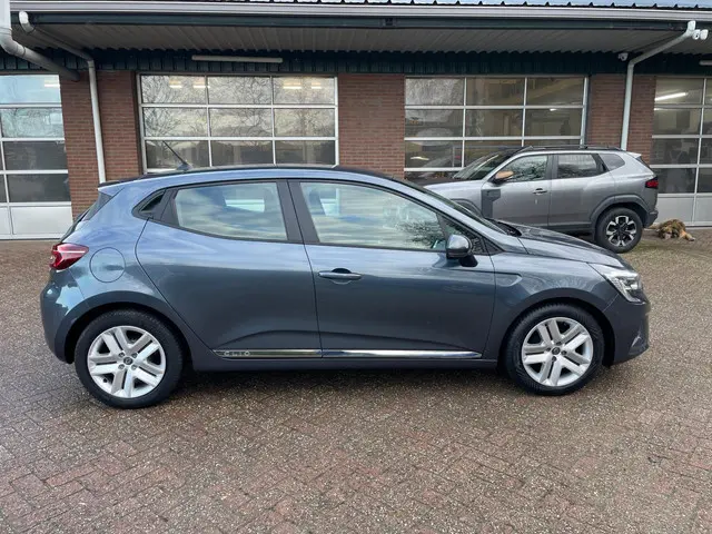 Renault Clio 3