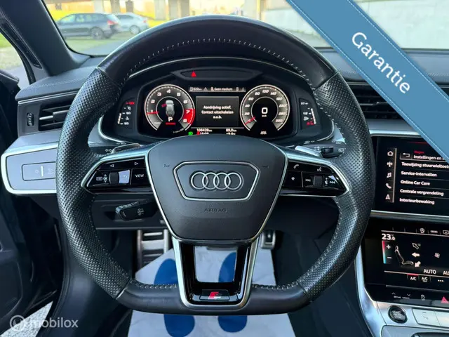 Audi A6 Avant 45 TFSI S edition 2020 Benzine 10