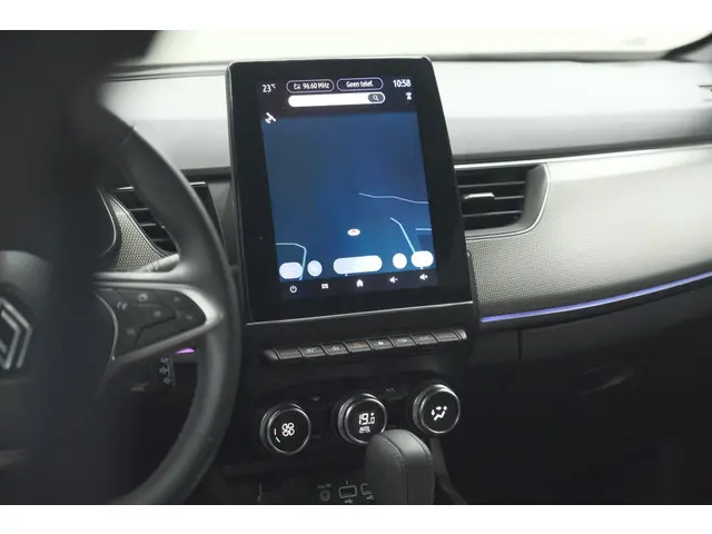 Renault Arkana Mild Hybrid 140 EDC Techno 2024 Benzine 59