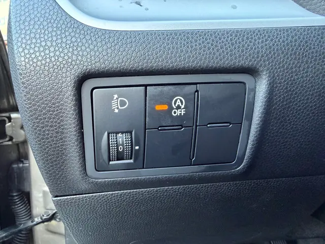 Kia Picanto 1.0 CVVT BusinessLine 2014 Benzine 20