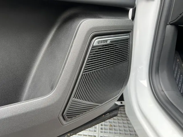 Jaecoo 7 1.5 GDI Exclusive 2025 Hybride Benzine 37