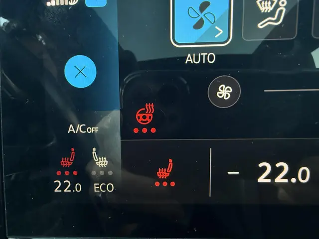Volkswagen ID.3 First Max 58 kWh 2020 Elektrisch 29