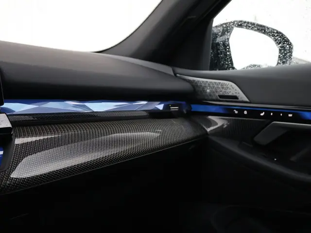 BMW i5 M60 xDrive 84 kWh 2025 Elektrisch 41