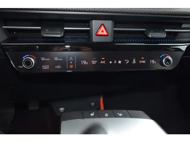 Kia EV6 Edition Advanced 77.4 kWh 228pk 2024 Elektrisch 17