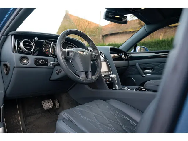 Bentley Flying Spur 4.0 V8 2016 Benzine