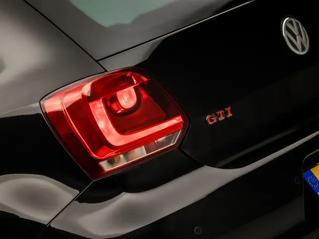 Volkswagen Polo 1.4 TSI GTI 2012 Benzine 22