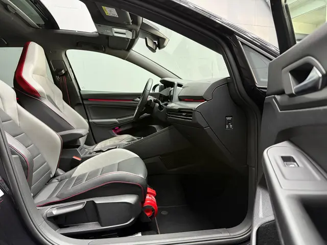 Volkswagen Golf 2.0 TSI GTI Clubsport 2021 Benzine 11