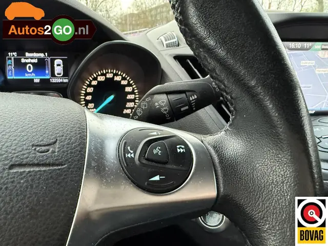 Ford Kuga 1.5 Titanium 2016 Benzine 9