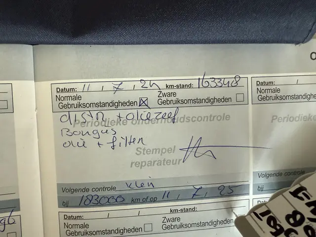 Peugeot 5008 1.2 PureTech GT-Line 7p. 2017 Benzine 6