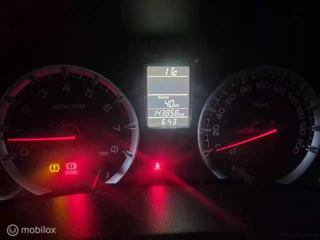 Suzuki Swift 1.2 Exclusive EASSS 2015 Benzine 16