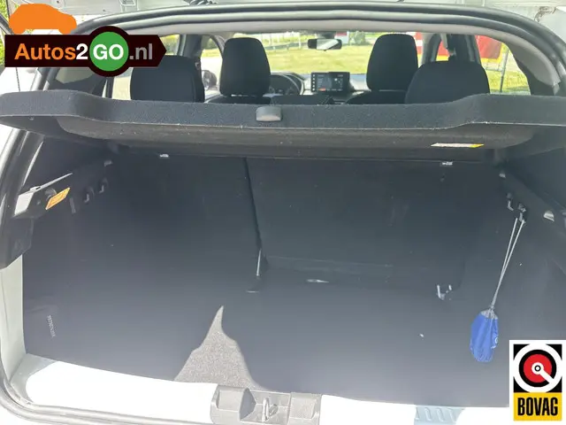 Dacia Sandero 1.0 TCe 100 ECO-G Essential 2023 LPG/Gas 24