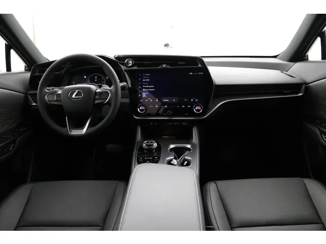 Lexus RZ 350e 35th Edition 77 kWh 2026 Elektrisch 4