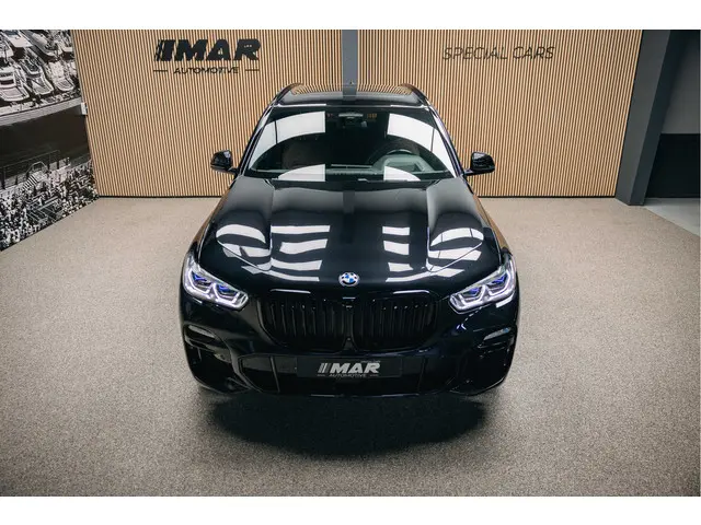 BMW X5 xDrive45e High Executive 2020 Hybride Benzine 7