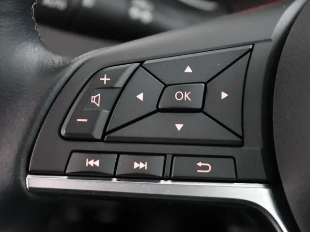 Nissan QASHQAI 1.3 DIG-T Design Edition 2021 Benzine 18