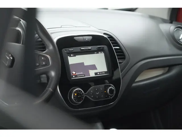 Renault Captur TCe 90 Intens 2018 Benzine 50