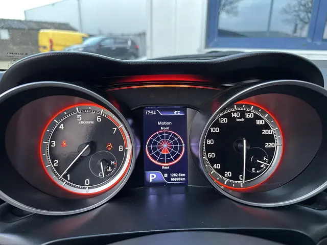 Suzuki Swift 1.2 SPORT Smart Hybrid 2020 Benzine 40