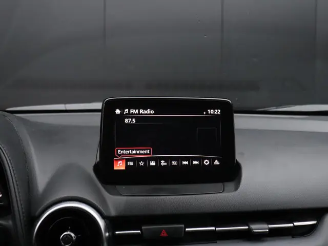 Mazda CX-3 2.0 SkyActiv-G 120 GT-M 2019 Benzine 8