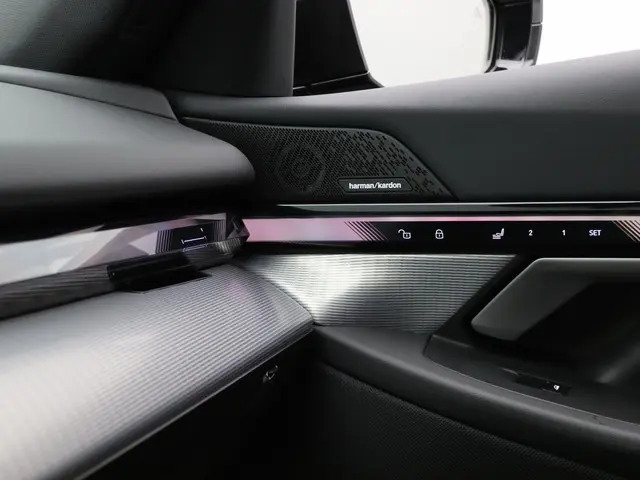 BMW i5 Sedan eDrive40 2025 Elektrisch 15