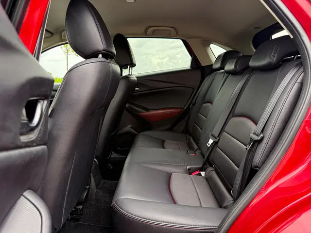 Mazda CX-3 2.0 SkyActiv-G 120 GT-M 2016 Benzine 20