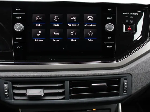 Volkswagen Polo 3