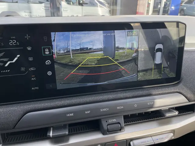 Kia EV3 GT-PlusLine 81.4 kWh 2025 Elektrisch 19