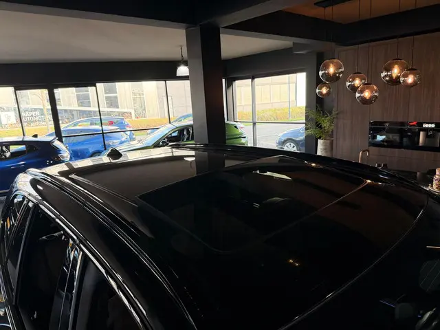 BMW X5 xDrive45e High Executive 2020 Hybride Benzine 18