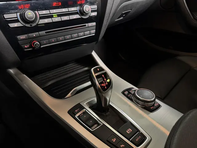 BMW X4 xDrive35d High Executive 2016 Diesel 20