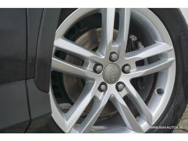 Audi Q3 1.4 TFSI Sport Edition 2015 Benzine 10