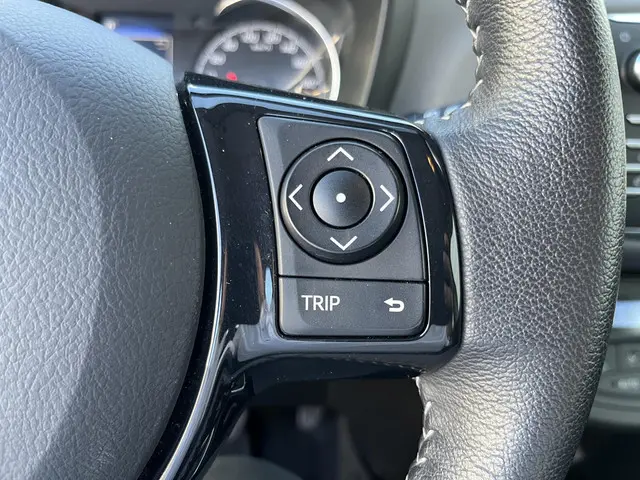 Toyota Yaris 1.5 Hybrid Active 2019 Hybride Benzine 31