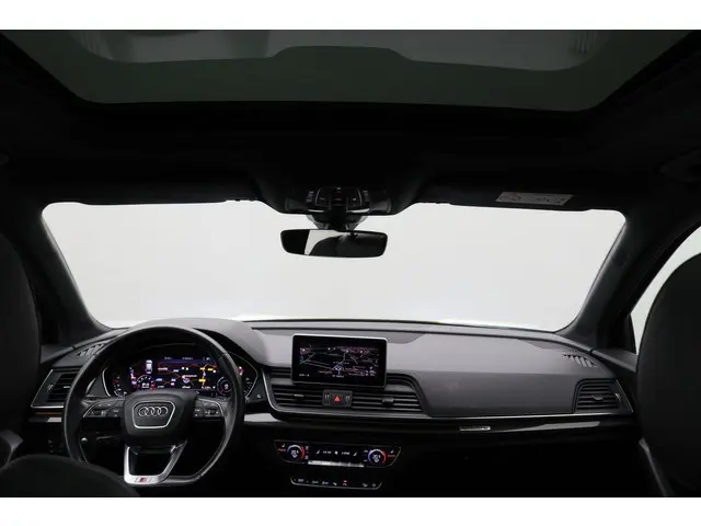 Audi Q5 3.0 TFSI SQ5 quattro 2018 Benzine 54
