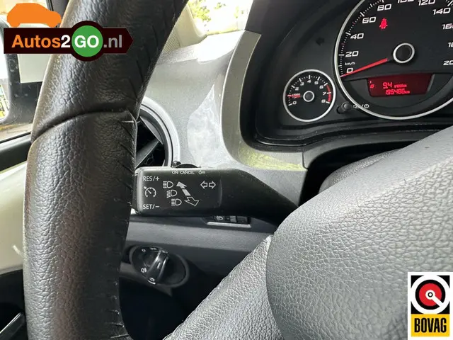 SEAT Mii 1.0 Sport 2018 Benzine 6