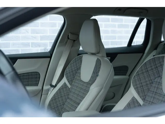 Volvo V60 T4 Momentum Pro 2019 Benzine 5