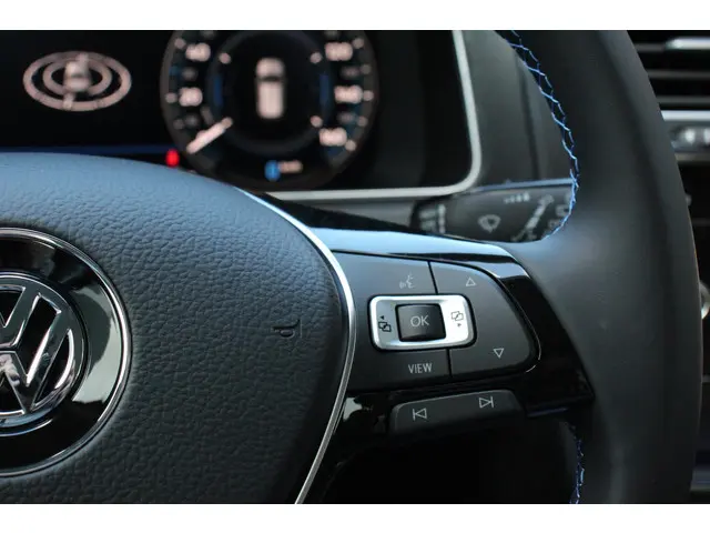 Volkswagen e-Golf Edition 2019 Elektrisch 14