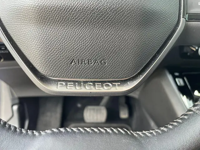 Peugeot e-208 EV Active 50 kWh 2020 Elektrisch 9