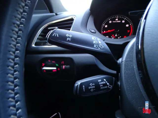 Audi Q3 2.0 TFSI quattro Sport S-Line 2015 Benzine 21