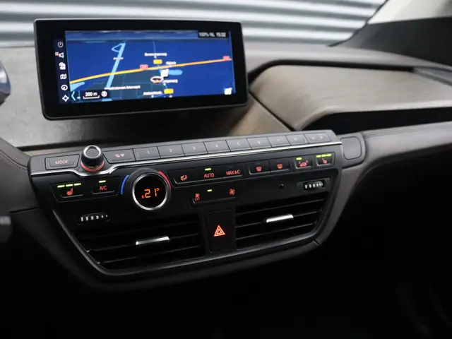 BMW i3 S 120Ah 2019 Elektrisch 16