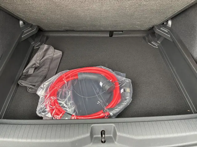 Opel Frontera Electric Edition 44 kWh 2025 Elektrisch 37