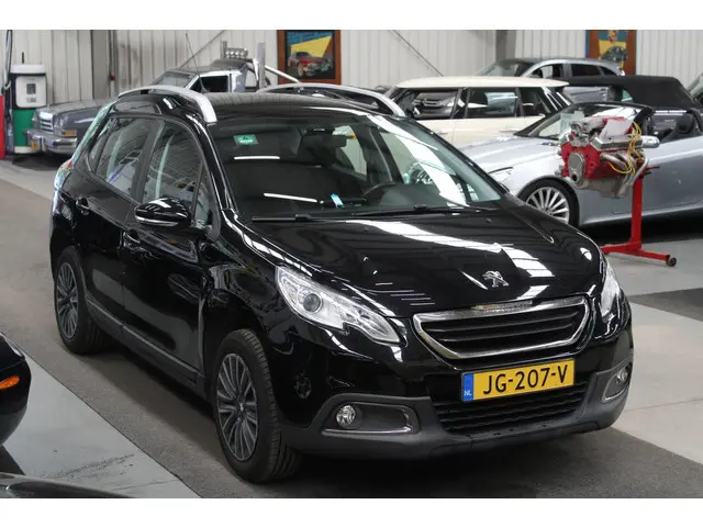 Peugeot 2008 1.2 PureTech Active 2016 Benzine 2