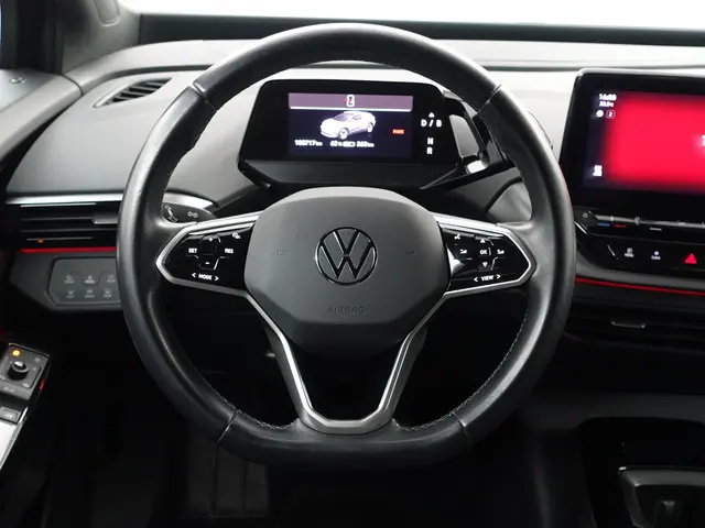 Volkswagen ID.4 Pro 77 kWh Aut- 2022 Elektrisch 14