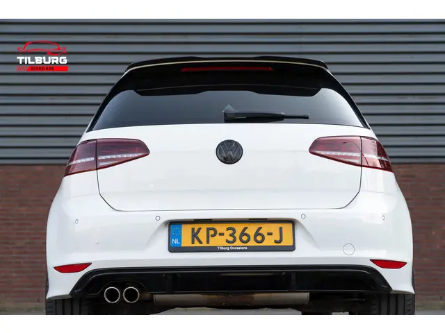 Volkswagen Golf 1.4 TSI R-Line | PANO | ACC | LED 2013 Benzine 8