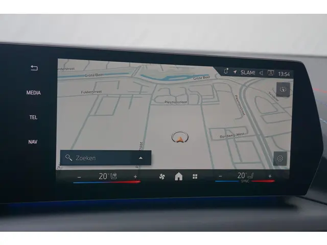 BMW 1 Serie 120 2026 Benzine 20