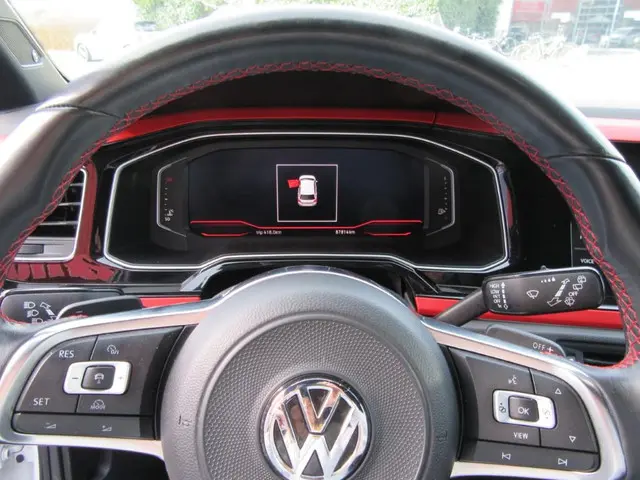 Volkswagen Polo 2.0 TSI GTI 2019 Benzine 34